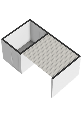 Buurlandt 5, 9363 AW Marum - Berging - 3D.png