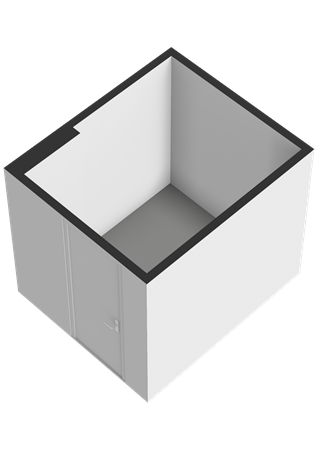 Mudaheerd 2, 9737 SW Groningen - Berging - 3D.png