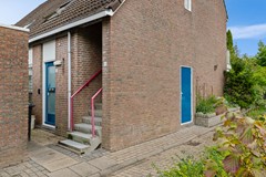 Onder bod:Mudaheerd 2, 9737 SW Groningen - Foto