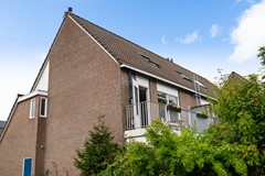 Onder bod:Mudaheerd 2, 9737 SW Groningen - Foto