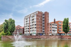 Gorechtkade 1-3, 9713BA Groningen