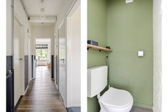 Onder bod:Gorechtkade 1-3, 9713 BA Groningen - Foto