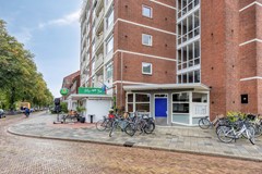 Onder bod:Gorechtkade 1-3, 9713 BA Groningen - Foto