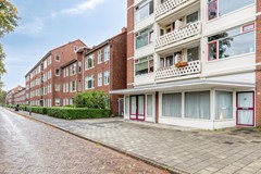 Onder bod:Gorechtkade 1-3, 9713 BA Groningen - Foto