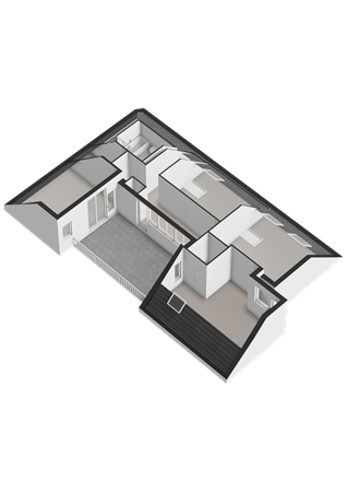 Oosterland 2, 9765 BM Paterswolde - Eerste verdieping - 3D.png