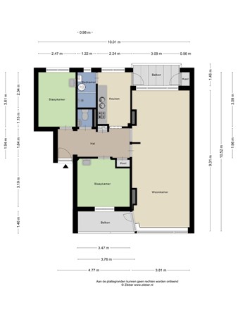 Van Iddekingeweg 21, 9721 CA Groningen - 189630886_1686397_van_i_appartement_first_design_20260917_068951.jpg