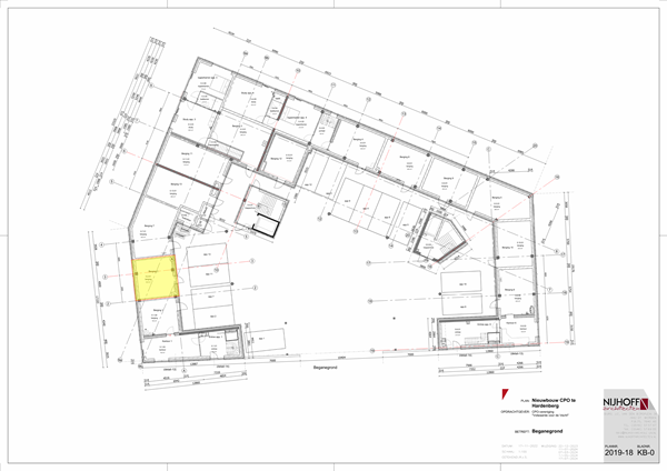 Kruserbrink, 7772 XG Hardenberg - Plattegronden en gevelaanzichten appartement 02 Pagina 003.png