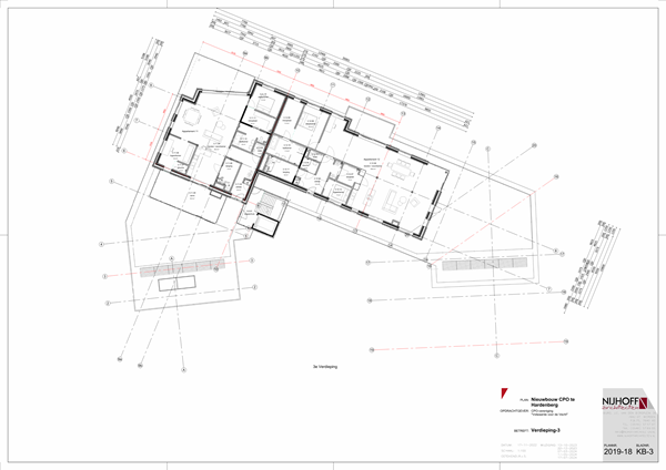 Kruserbrink, 7772 XG Hardenberg - Plattegronden en gevelaanzichten appartement 02 Pagina 006.png