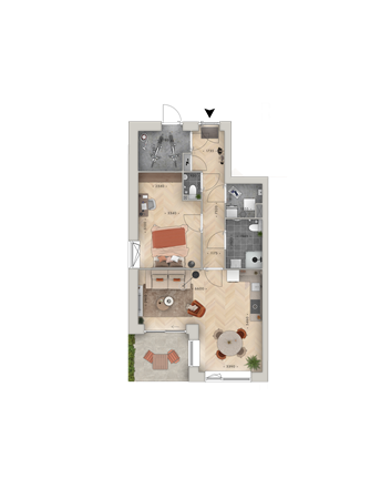 Berberisstraat Bouwnummer 02, 8091 KK Wezep - 25057_PLG_Het_Oranje_Erf_Bwnr.2_B2.0_V02.png