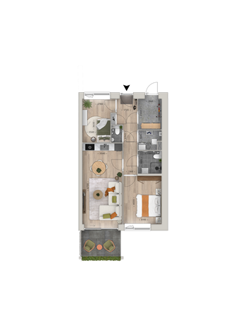 Berberisstraat Bouwnummer 04, 8091 KK Wezep - 25057_PLG_Het_Oranje_Erf_Bwnr.4_A.0_V02.png