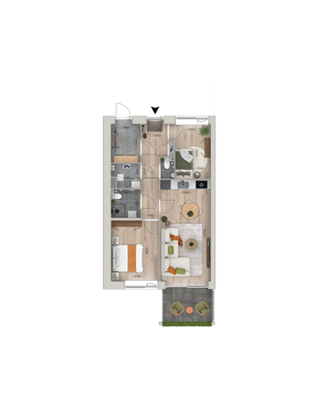 Berberisstraat Bouwnummer 15, 8091 KK Wezep - 25057_PLG_Het_Oranje_Erf_Bwnr.3_A.0_V02.png