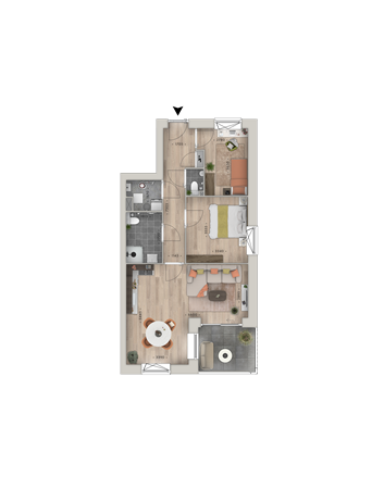 Berberisstraat Bouwnummer 28, 8091 KK Wezep - 25057_PLG_Het_Oranje_Erf_Bwnr.28_B2.1_V03.png