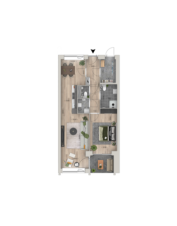 Berberisstraat Bouwnummer 19, 8091 KK Wezep - 25057_PLG_Het_Oranje_Erf_Bwnr.19_B3.0_V02.png