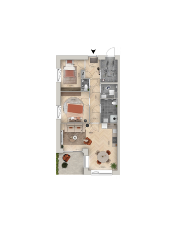 Berberisstraat Bouwnummer 14, 8091 KK Wezep - 25057_PLG_Het_Oranje_Erf_Bwnr.14_B1.0_V03.png
