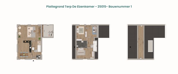 Elzenkamer Bouwnummer 1, 8281 HS Genemuiden - bnr 1.jpg