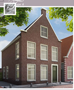 Foto - Woningtype A1