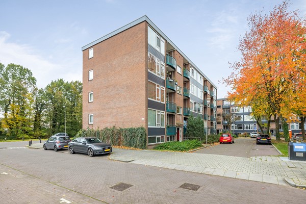 Medium property photo - Keizer Frederikstraat 7, 7415 KB Deventer