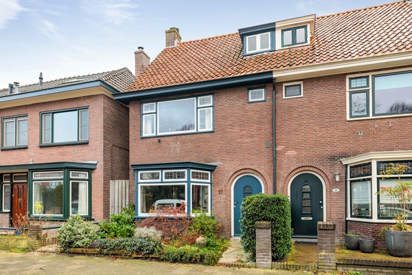Verkocht: Everhard Van Reijdtstraat 17, 7412 EA Deventer