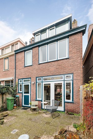 Medium property photo - Everhard Van Reijdtstraat 17, 7412 EA Deventer