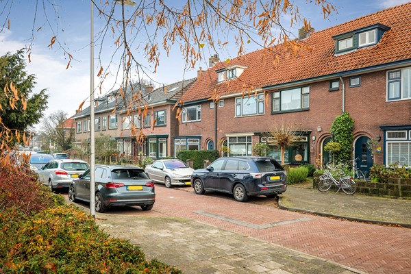 Medium property photo - Everhard Van Reijdtstraat 17, 7412 EA Deventer