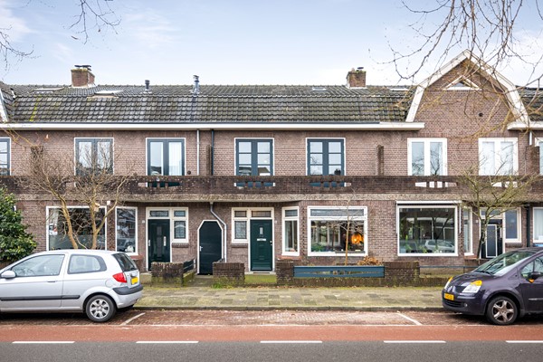 Verkocht onder voorbehoud: Hoge Hondstraat 8, 7413CA Deventer