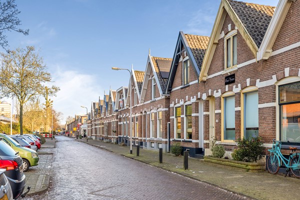 Medium property photo - Smyrnastraat 18, 7413 BB Deventer