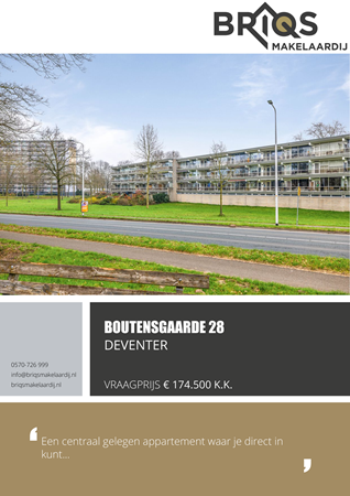 Brochure preview - Boutensgaarde 28, 7414 WB DEVENTER (1)