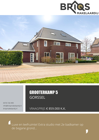 Brochure preview - Grooterkamp 5, 7213 HA GORSSEL (2)