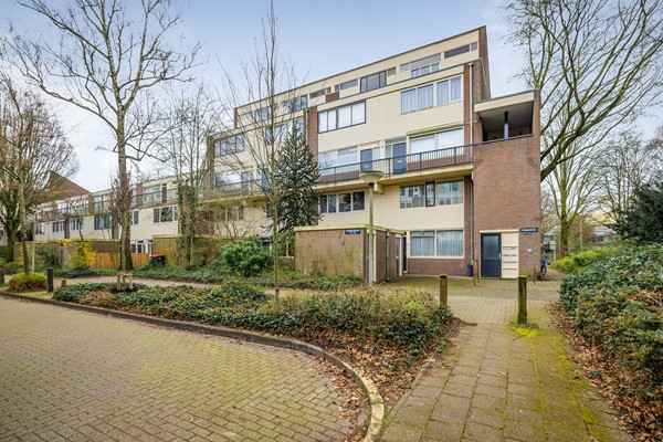 Medium property photo - Doornenburg 704, 7423 BT Deventer