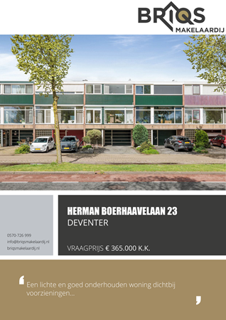 Brochure preview - Herman Boerhaavelaan 23, 7415 ET DEVENTER (2)