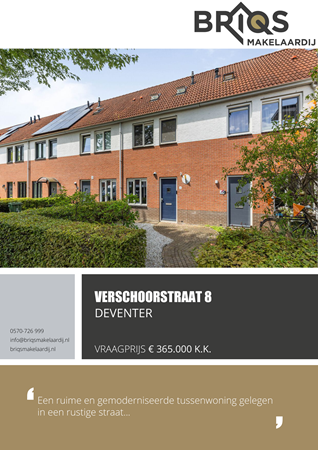 Brochure preview - Verschoorstraat 8, 7425 BJ DEVENTER (1)