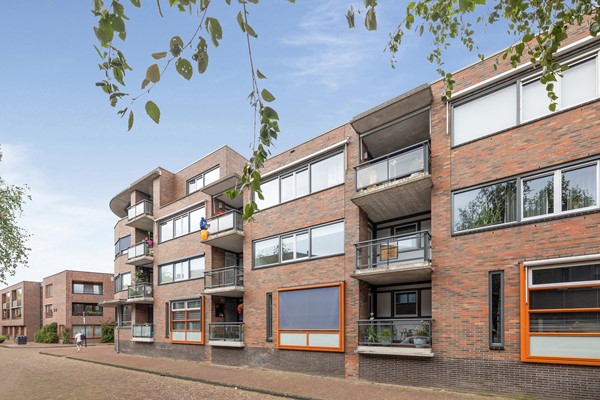 Medium property photo - Raamstraat 79, 7411 CT Deventer