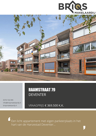 Brochure preview - Raamstraat 79, 7411 CT DEVENTER (1)