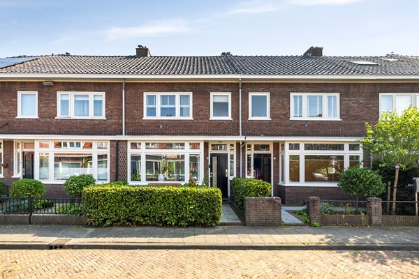 Verkocht onder voorbehoud: Govert Flinckstraat 5, 7412TA Deventer