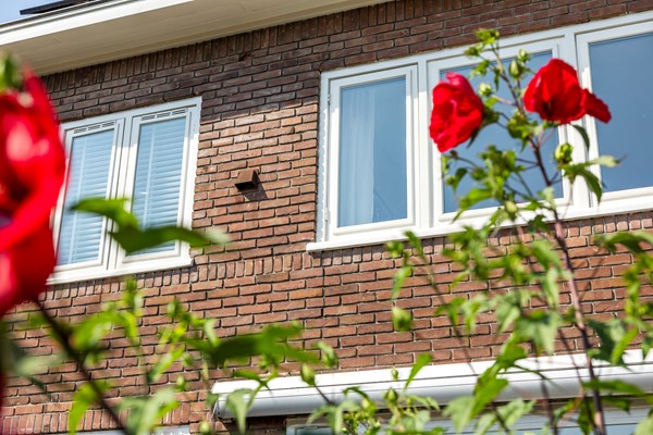 Medium property photo - Govert Flinckstraat 5, 7412 TA Deventer