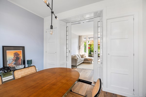 Medium property photo - Govert Flinckstraat 5, 7412 TA Deventer