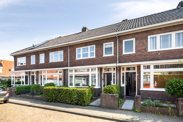 Medium property photo - Govert Flinckstraat 5, 7412 TA Deventer