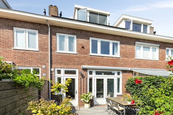 Medium property photo - Govert Flinckstraat 5, 7412 TA Deventer