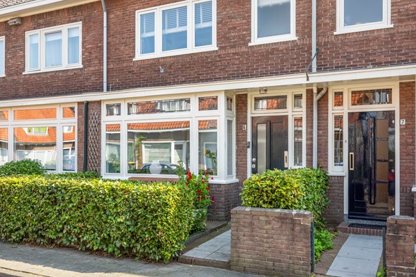 Medium property photo - Govert Flinckstraat 5, 7412 TA Deventer