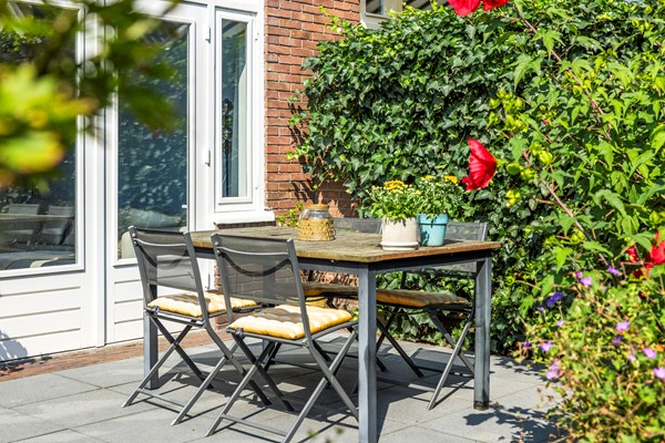 Medium property photo - Govert Flinckstraat 5, 7412 TA Deventer