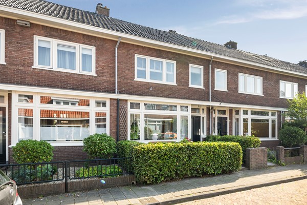 Medium property photo - Govert Flinckstraat 5, 7412 TA Deventer