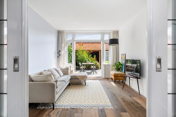 Medium property photo - Govert Flinckstraat 5, 7412 TA Deventer