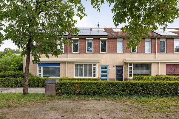 Verkocht: Lauweriksplein 31, 7425AW Deventer