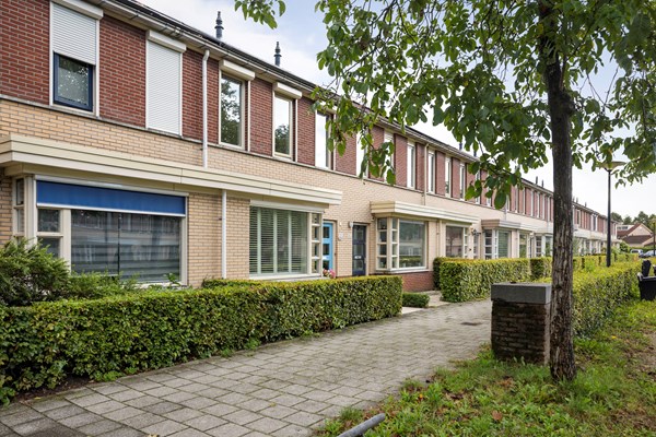 Medium property photo - Lauweriksplein 31, 7425 AW Deventer