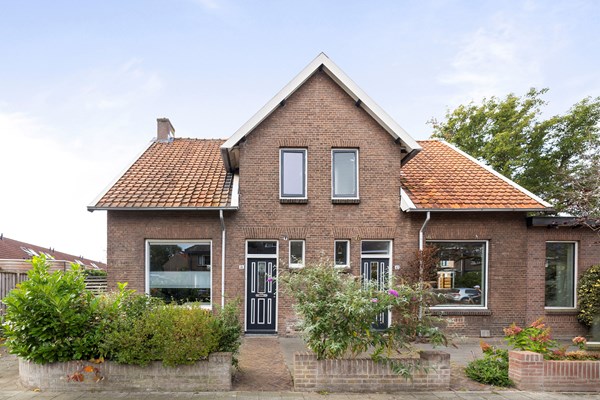 Verkocht onder voorbehoud: Diepenveenseweg 39, 7413AL Deventer