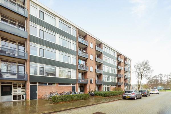 Medium property photo - Wielingenstraat 65, 7417 CR Deventer