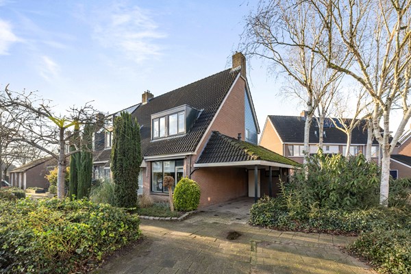 Medium property photo - Boskrekel 63, 7423 HB Deventer