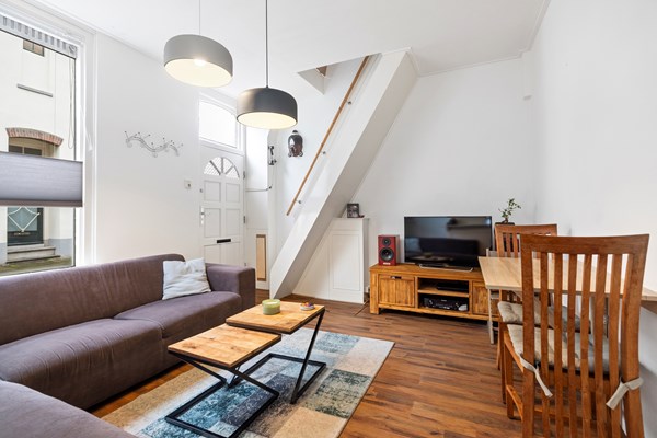 Medium property photo - Badhuisstraat 6, 7411 PR Deventer