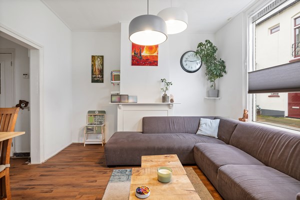 Medium property photo - Badhuisstraat 6, 7411 PR Deventer