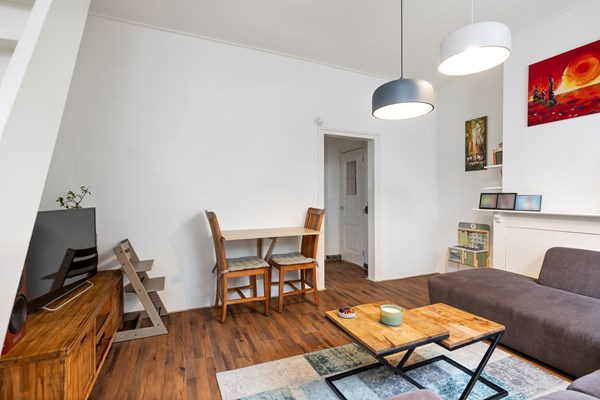 Medium property photo - Badhuisstraat 6, 7411 PR Deventer